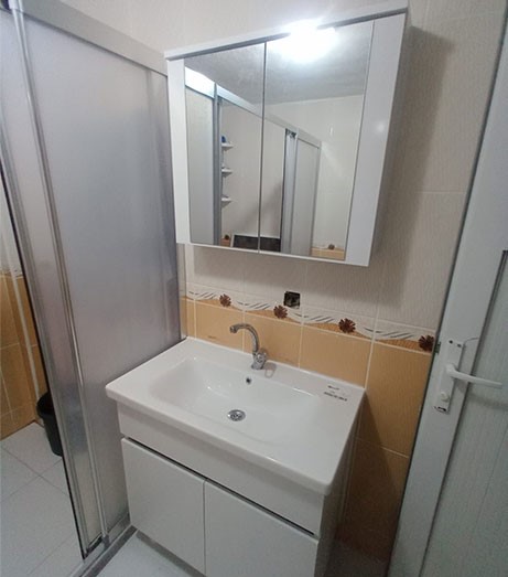 Banyo Dolapları